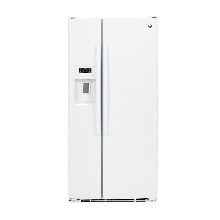ge refrigerator