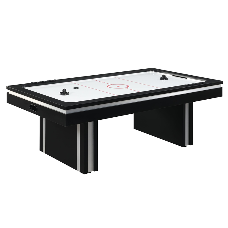 air hockey table