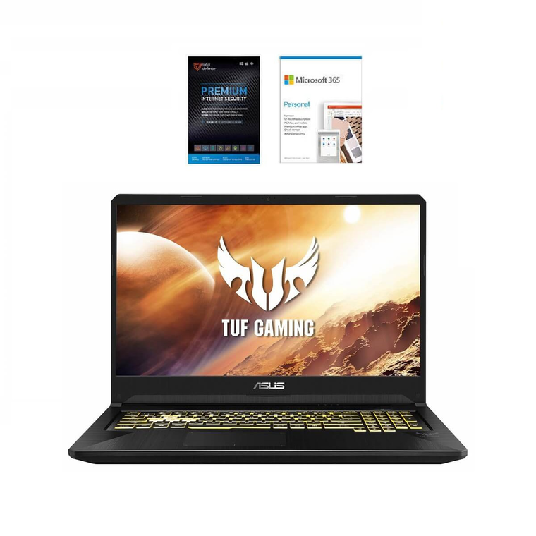asus laptop