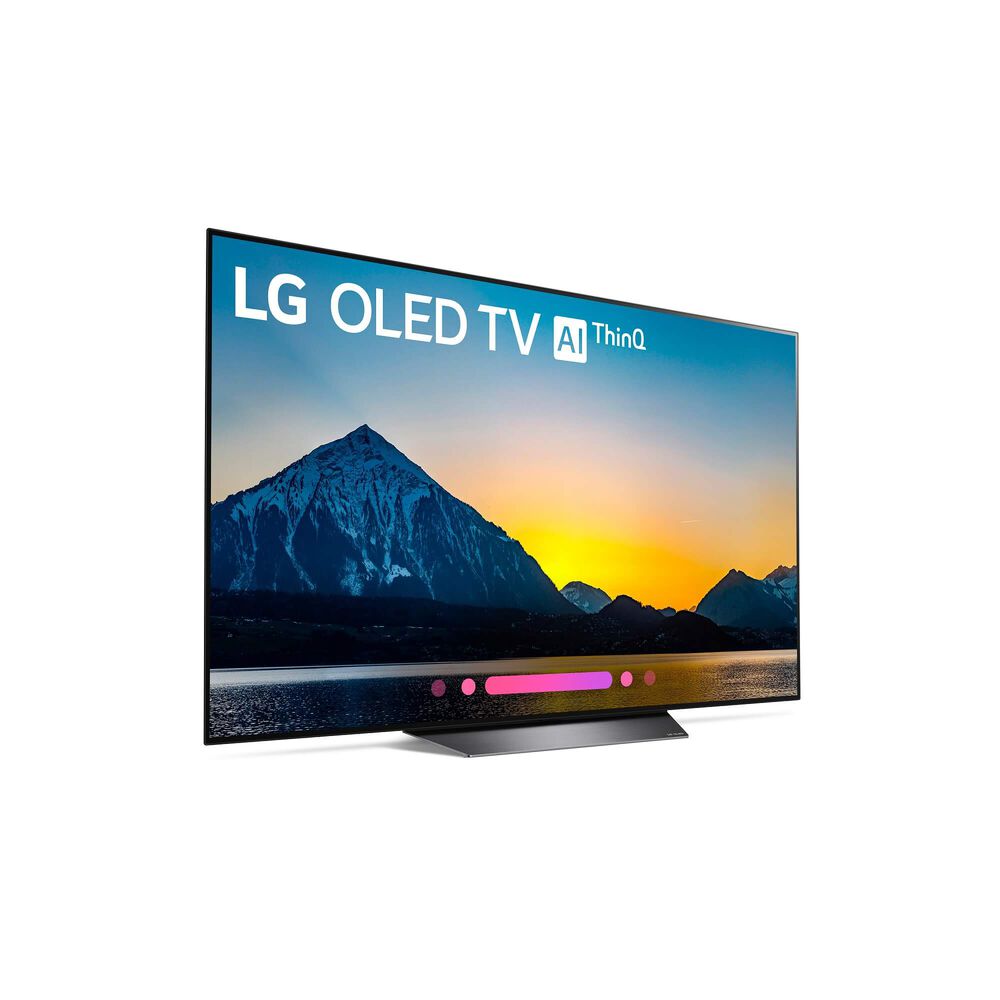 Rent To Own Lg Electronics 55 Class 4k Uhd Smart Oled Tv At Aaron S Today