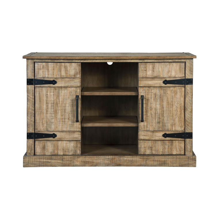 ashley cabinet