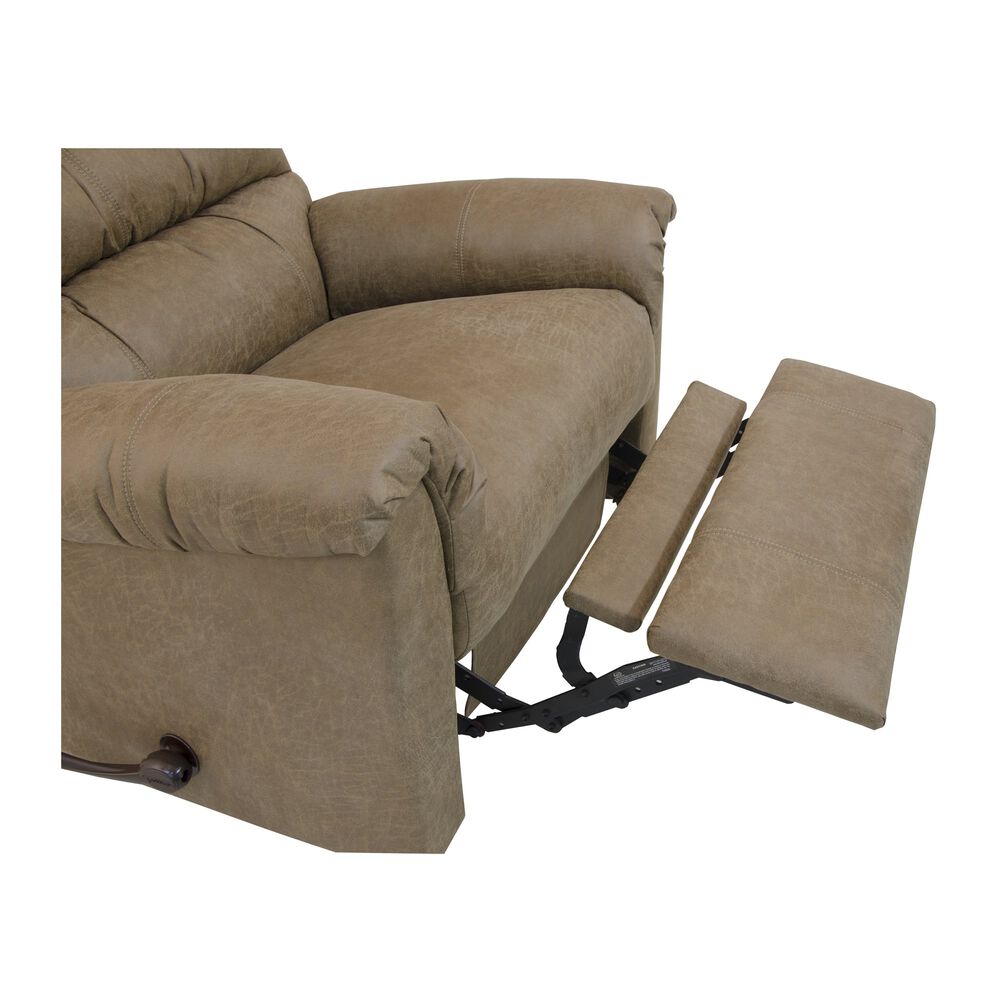 Rent To Own Jackson Furniture Small Rocker Recliner At Aaron S Today