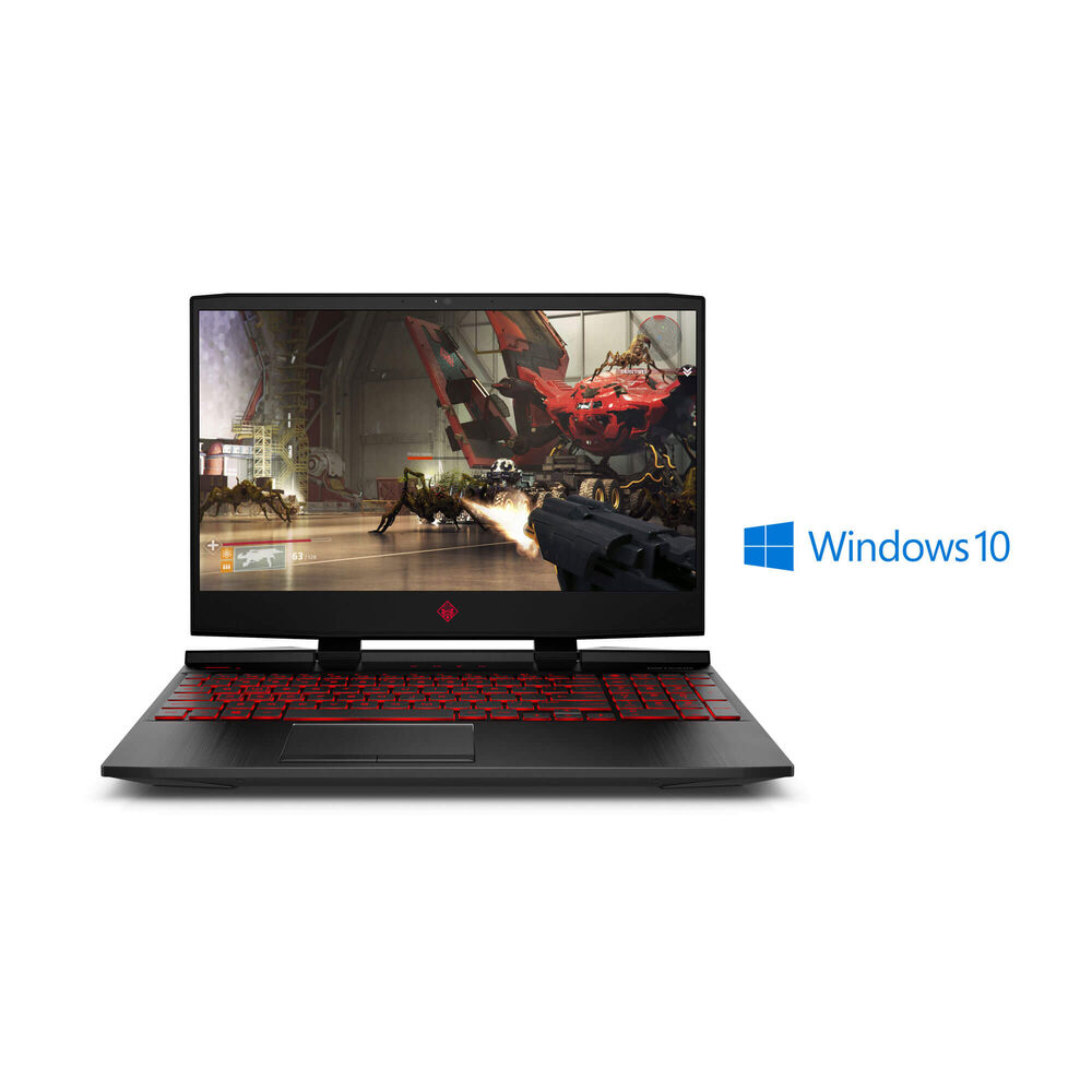 Rent To Own Hp 15 6 Omen Laptop With Total Defense Security At Aaron S Today