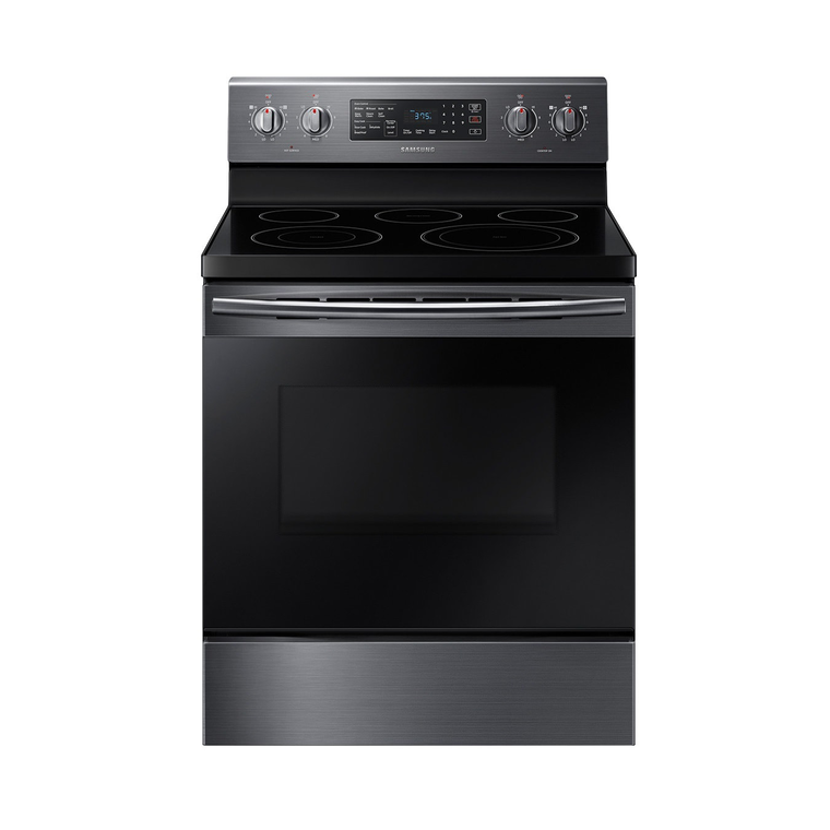 samsung range