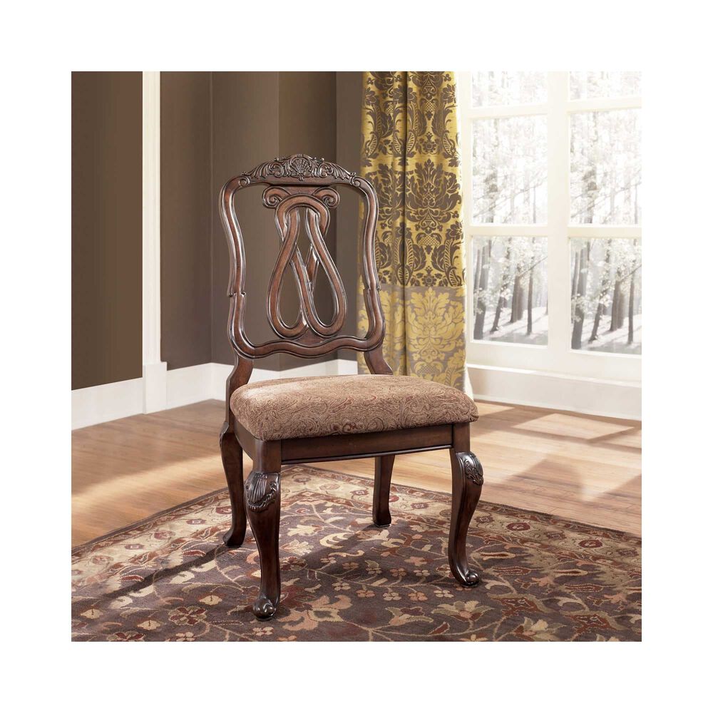 7 Piece North Shore Dining Room Collection