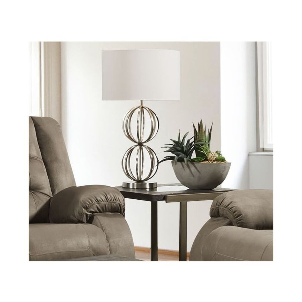 Rent To Own Ashley 7 Piece Sheridan Reclining Living Room