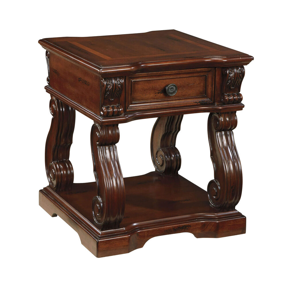 Rent to Own Ashley 2Piece Alymere Cocktail & End Table Set at Aaron's