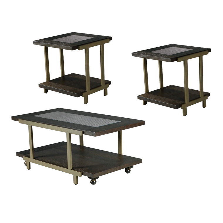 steve silver tables