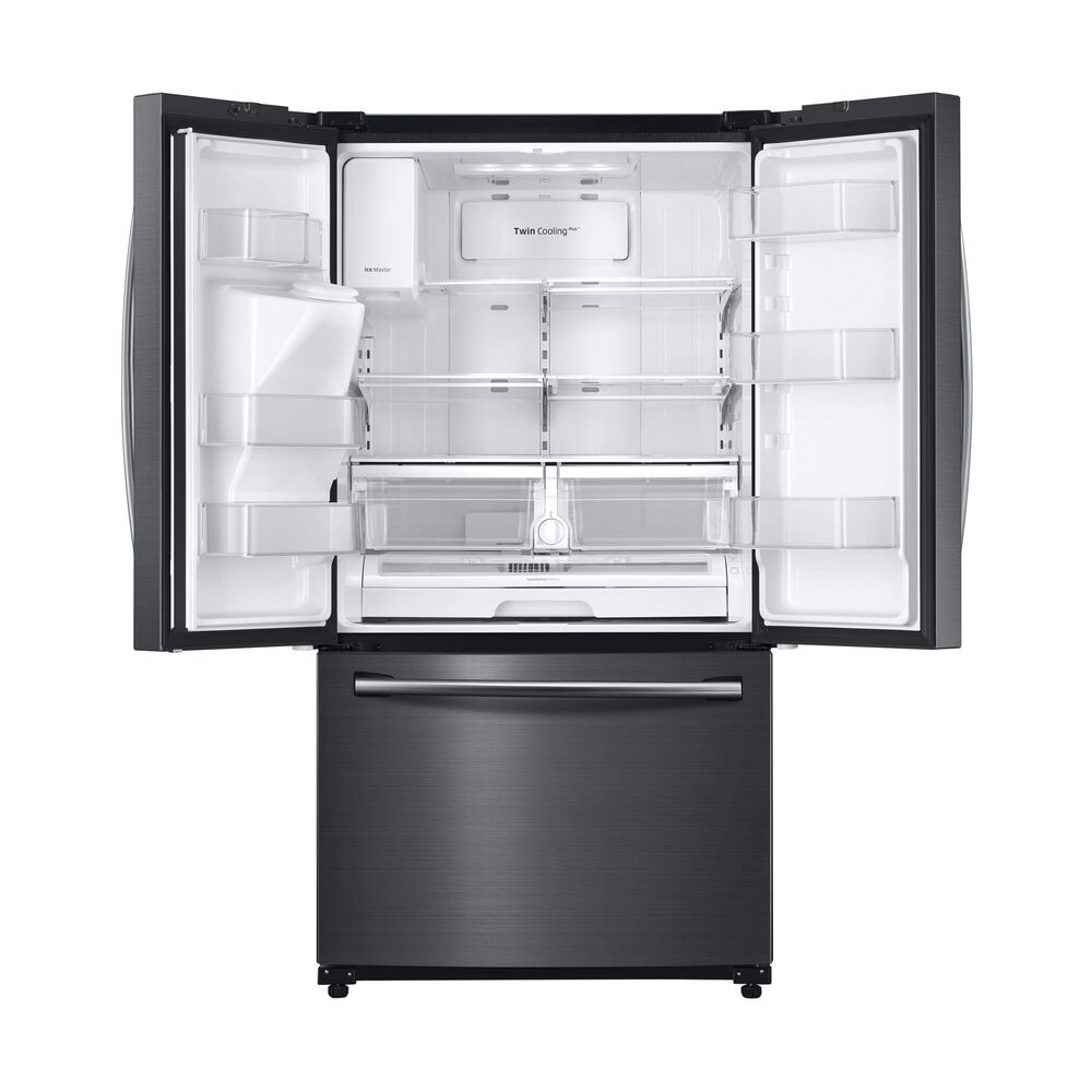Rent To Own Samsung Appliances 25 Cu Ft French Door Refrigerator