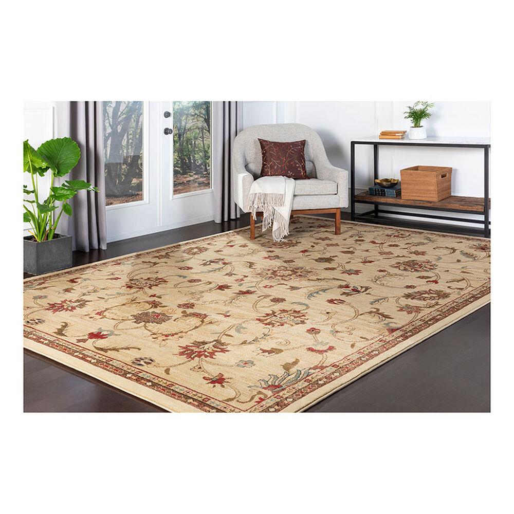 Rent to Own Surya Riley 12' x 15' Area Rug at Aaron's today!