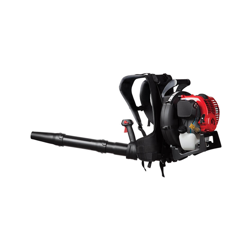 back pack blower