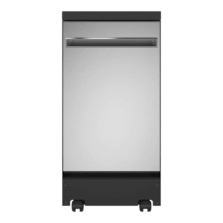 rent to own dishwasher