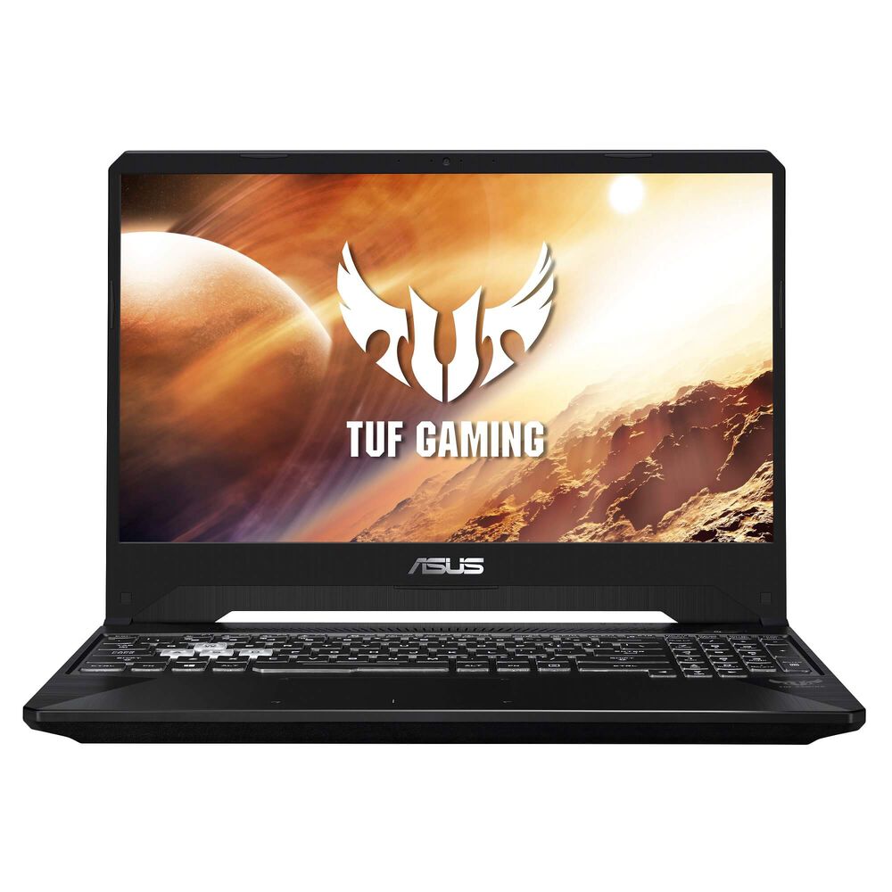 Rent To Own Asus 15 6 Tuf Gaming Laptop With Amd Ryzen 7 Cpu Total Defense Internet Security At Aaron S Today