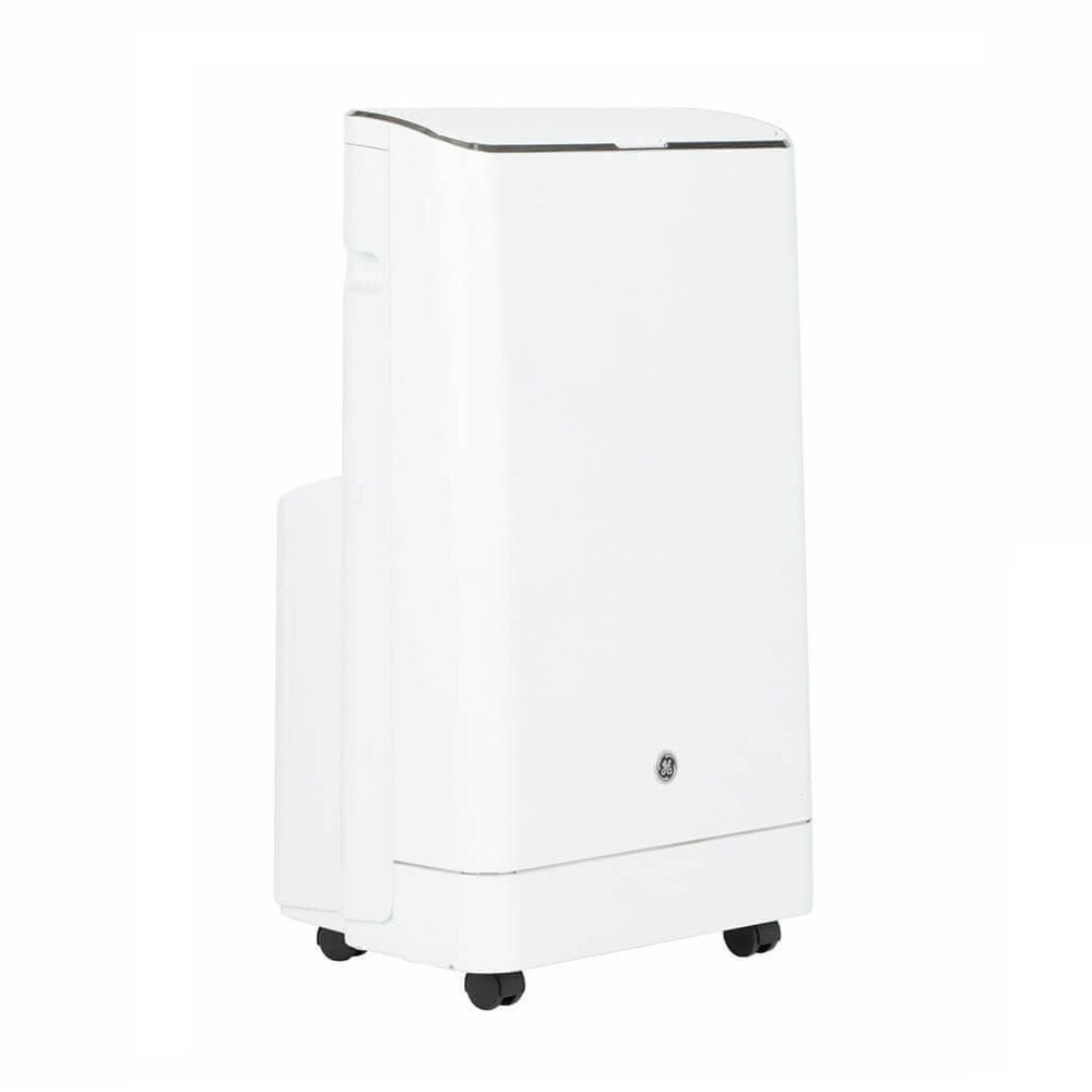 Rent To Own Ge Appliances 12k Btu Portable Air Conditioner At Aaron S Today