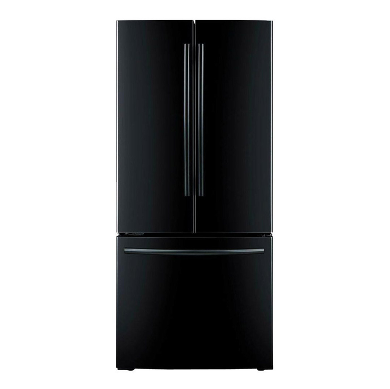samsung refrigerator