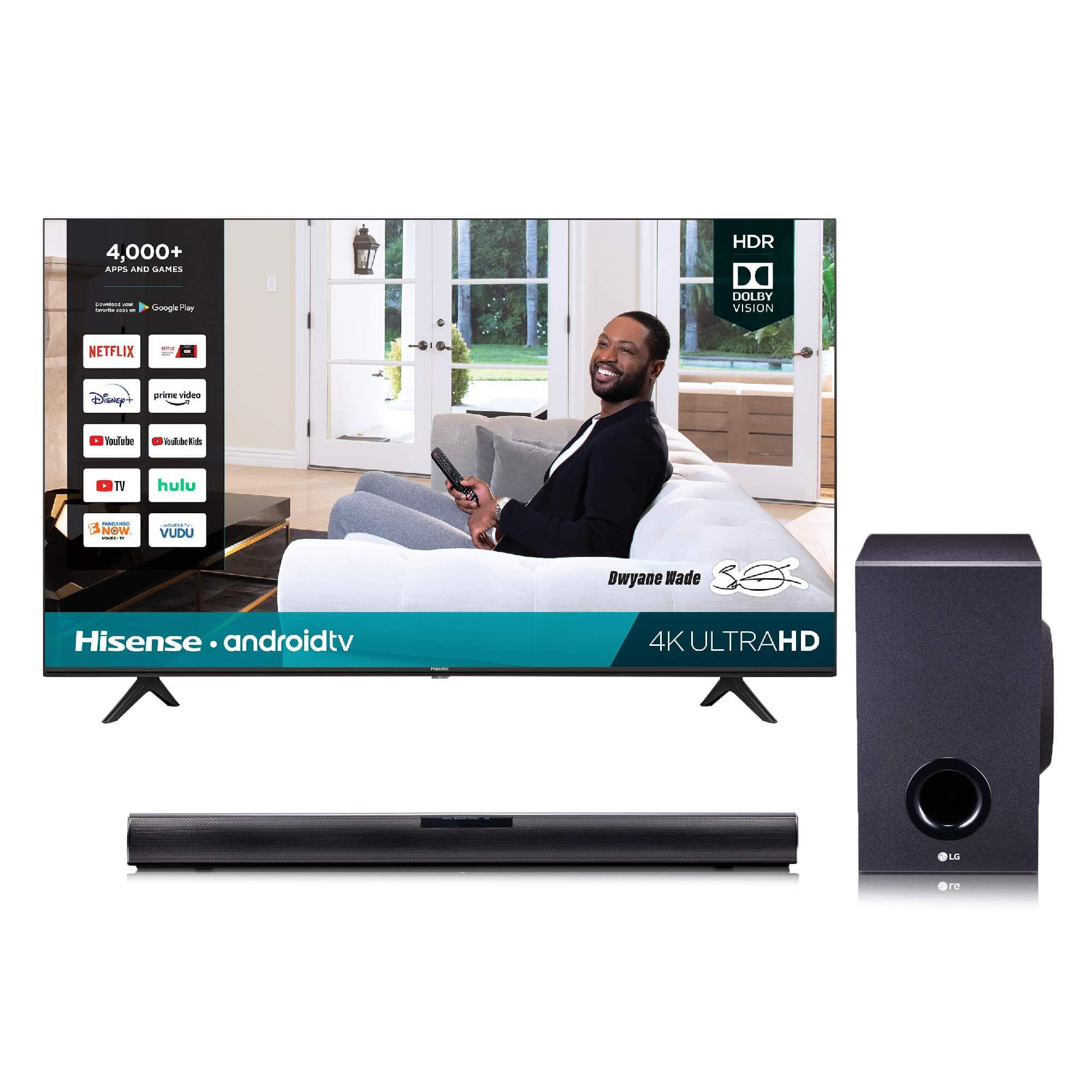 lg 160w soundbar