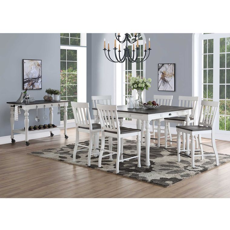 counter height furniture