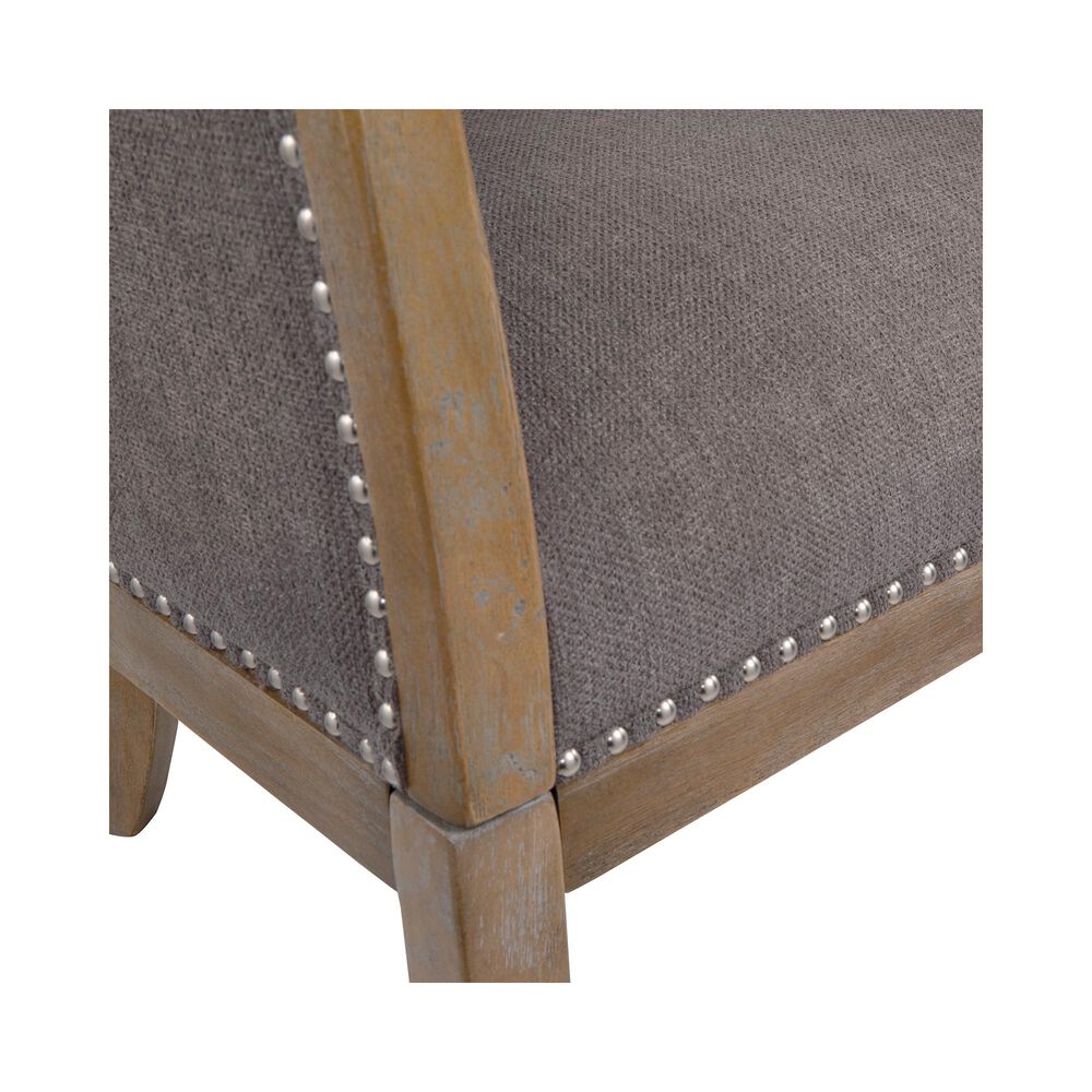 Rent to Own Ashley Engineer Accent Chair at Aaron's today!