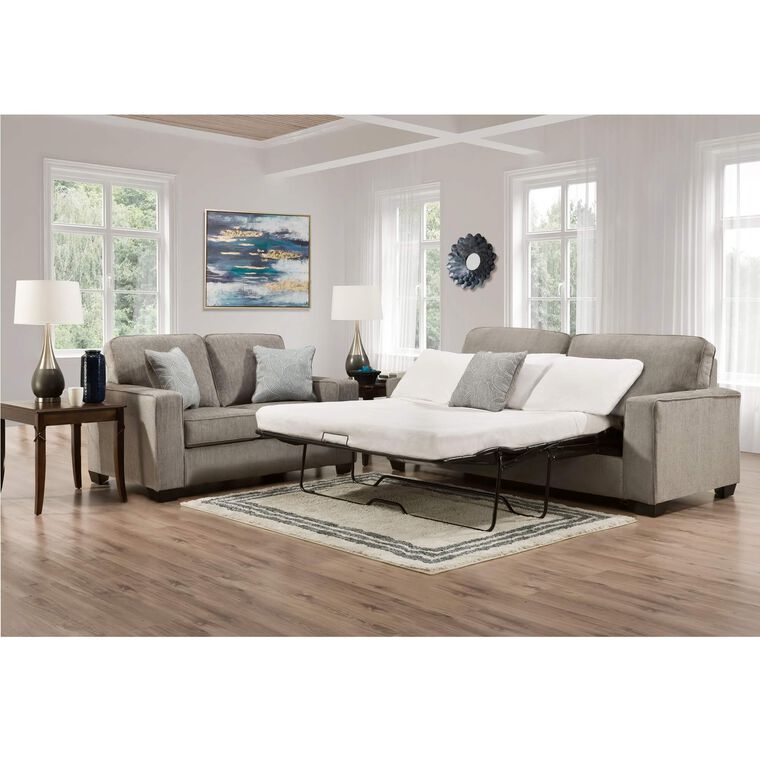 Rent To Own Loveseats Sofas And Couches Aaron S