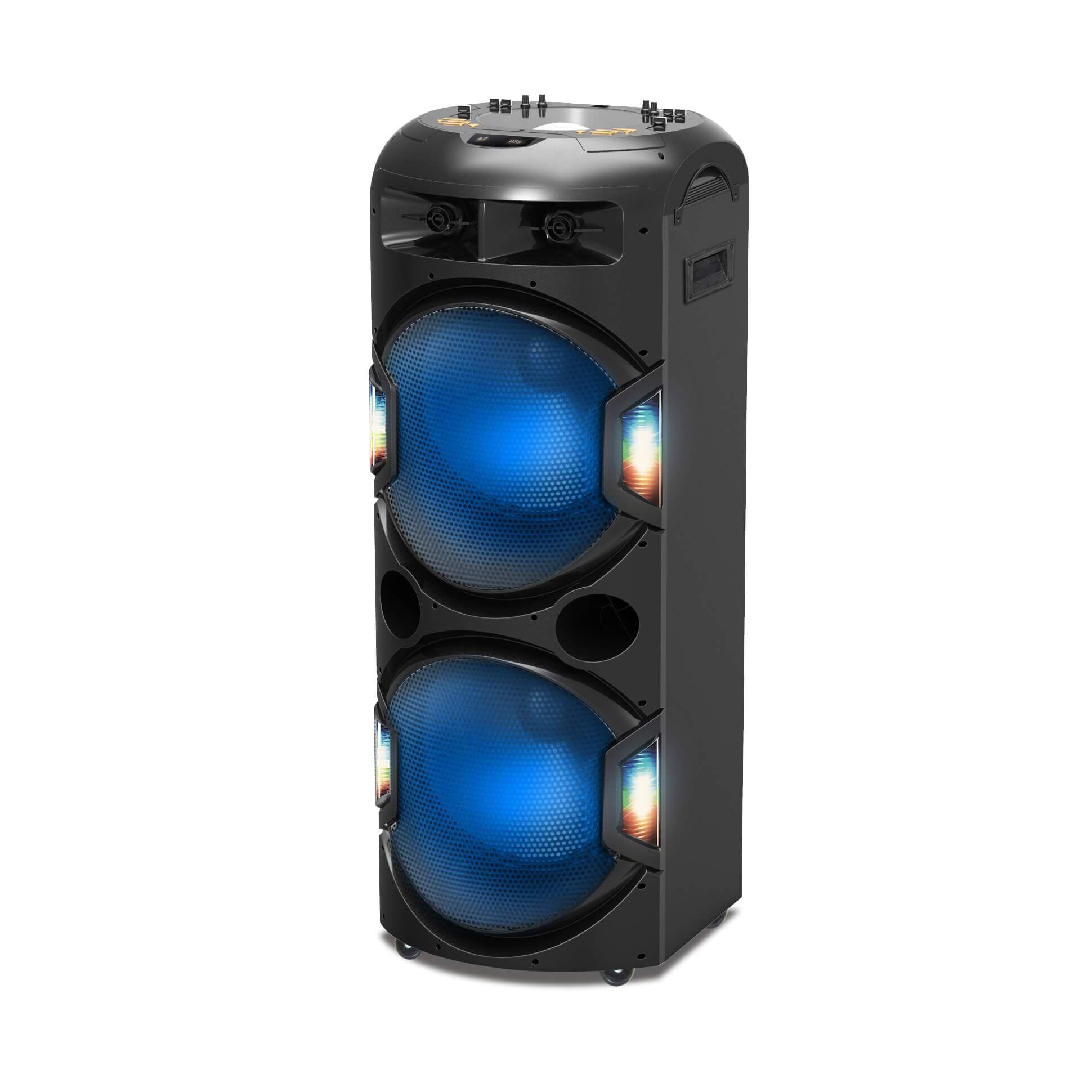 edison professional party system 1000 mkii