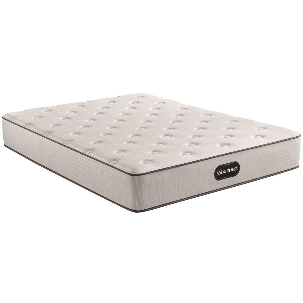 Rent To Own Beautyrest Tight Top Medium Firm King Mattress With