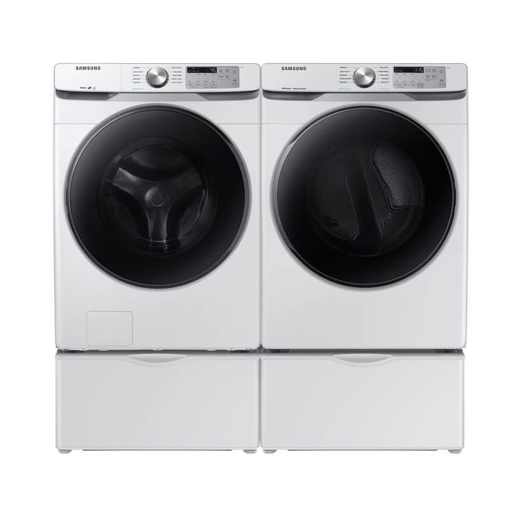 samsung washer dryer