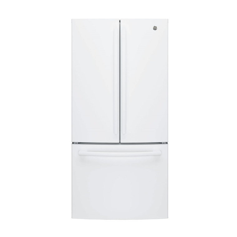 ge refrigerator