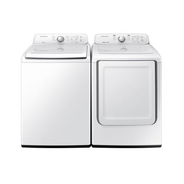 Rent To Own Samsung Appliances 4 5 Cu Ft Top Load Washer 7 2