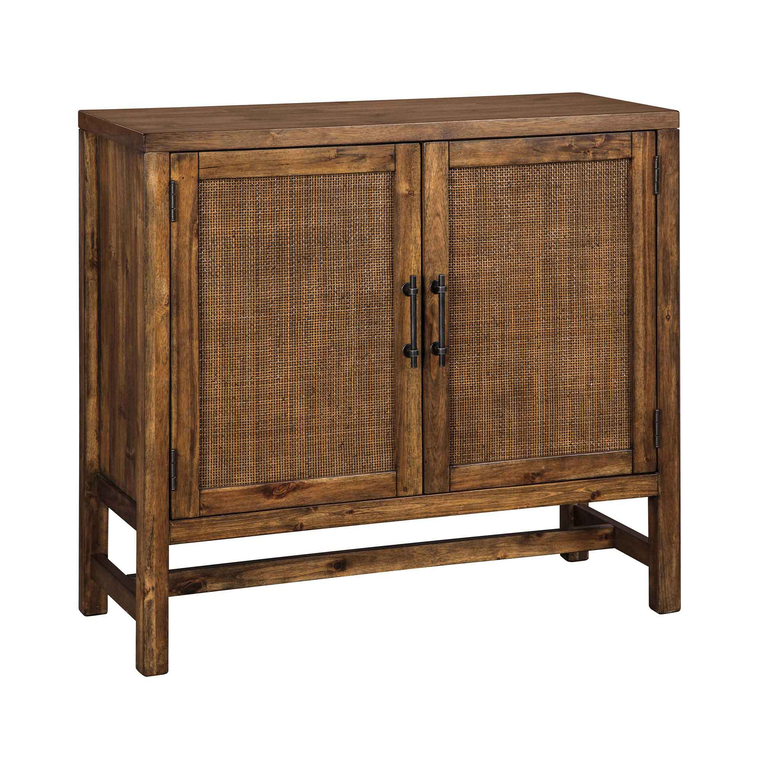 accent cabinet