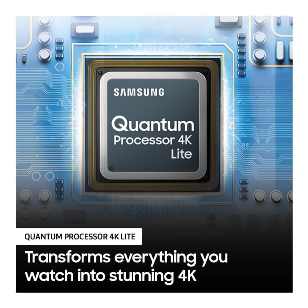 Rent To Own Samsung Electronics 55 Class Qled 4k Uhd Smart Tv At