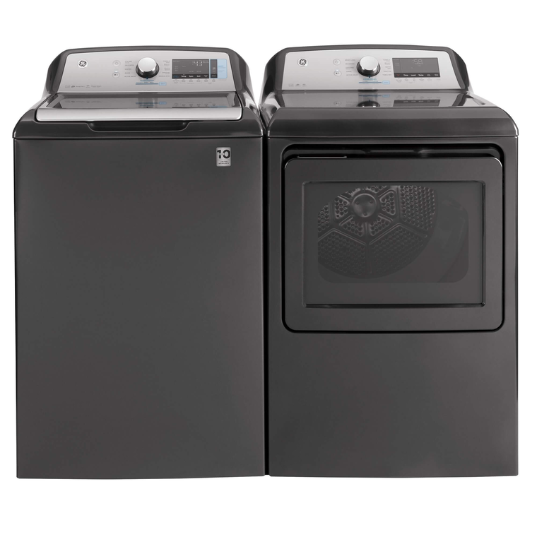 ge washer dryer rental
