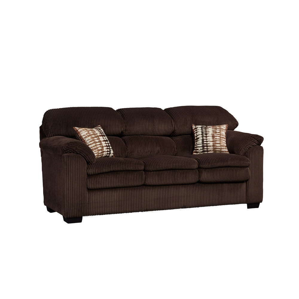 Woodhaven Industries Sofa Loveseat Sets Birmingham Queen Sleeper Birmingham Queen Sleeper Sofa