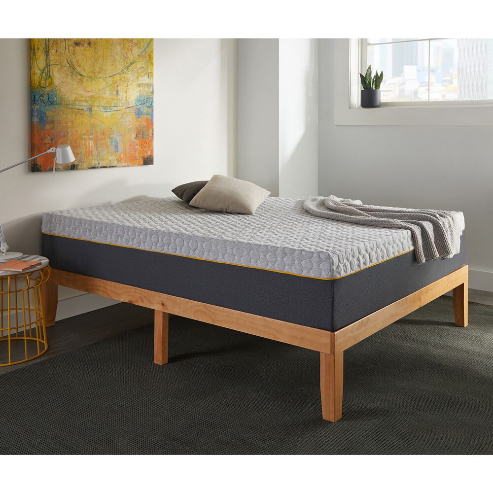 Rent To Own Corsicana Bedding 12 California King Hybrid Boxed