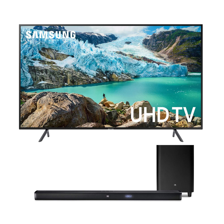smart 4k