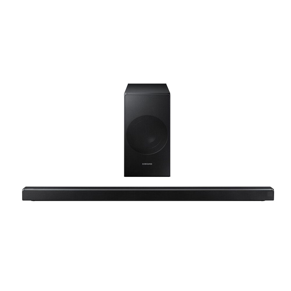 Samsung Electronics Home Theater Audio 360w 5 1ch Sound Bar 360w 5 1ch Sound Bar Wireless Subwoofer