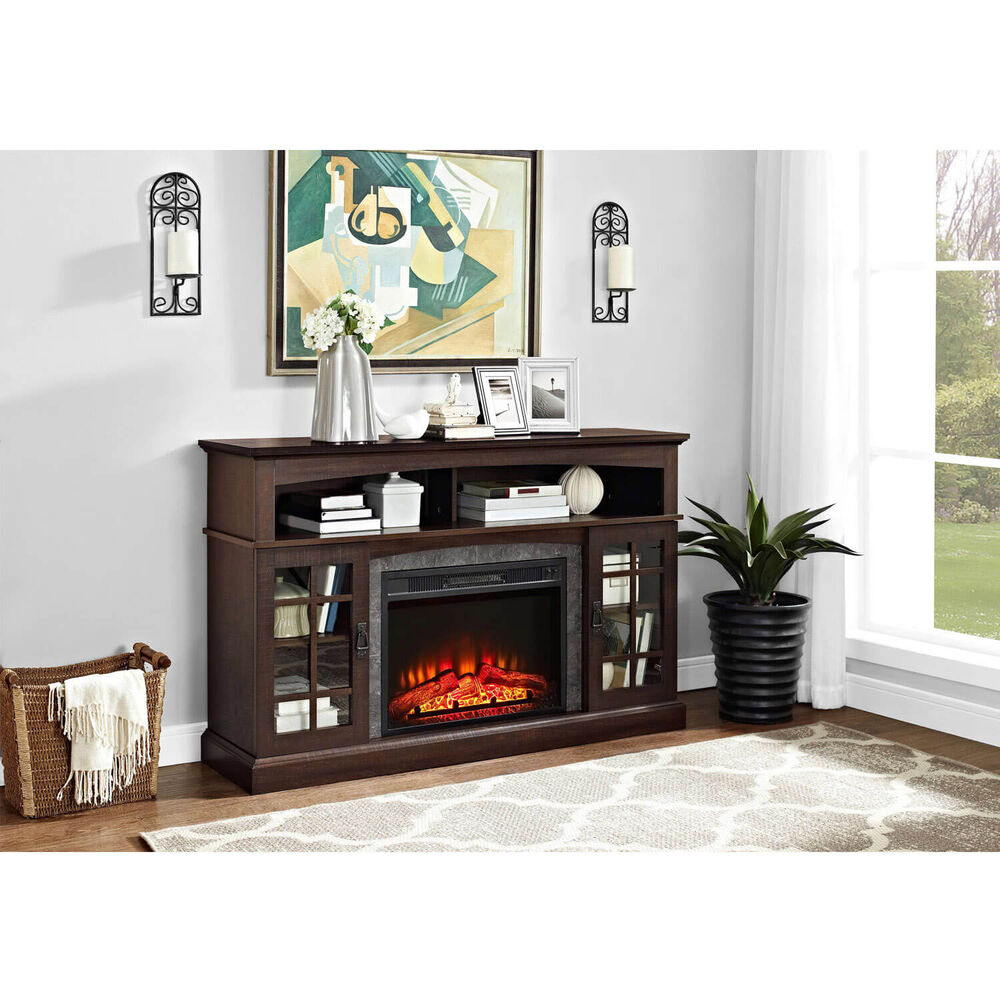 Rent To Own Whalen 54 Fireplace With 23 Firebox At Aaron S Today