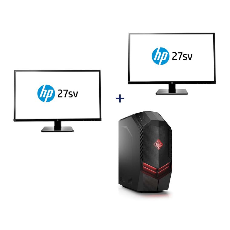 Rent to Own Desktop Computers and Monitors Aaron's