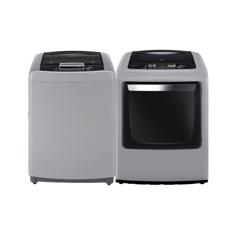 Rent to Own Laundry Room Washers & Dryers Aaron's
