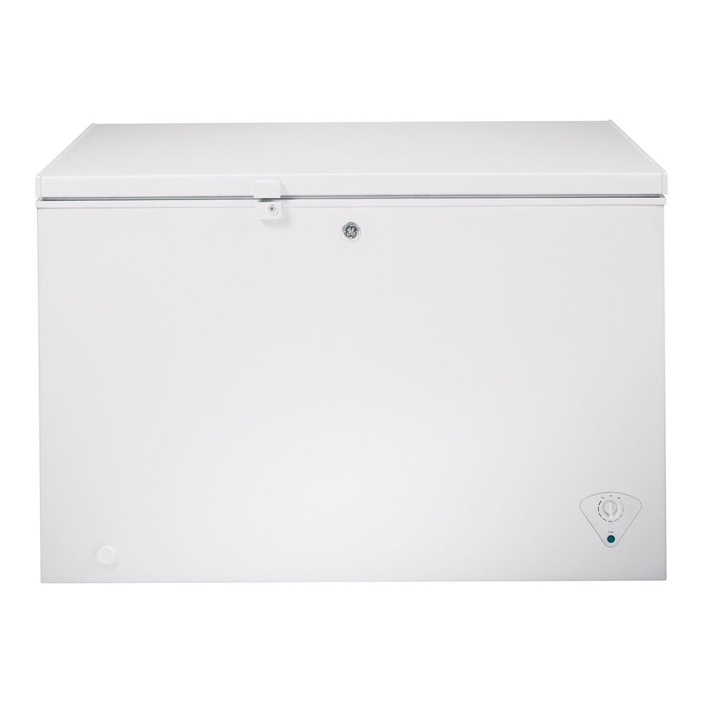 Rent To Own Ge Appliances 10 6 Cu Ft Energy Star Manual Defrost Chest Freezer At Aaron S Today