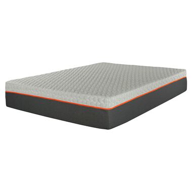 Rent To Own Corsicana Bedding 10 Full Foam Boxed Mattress At Aaron S Today
