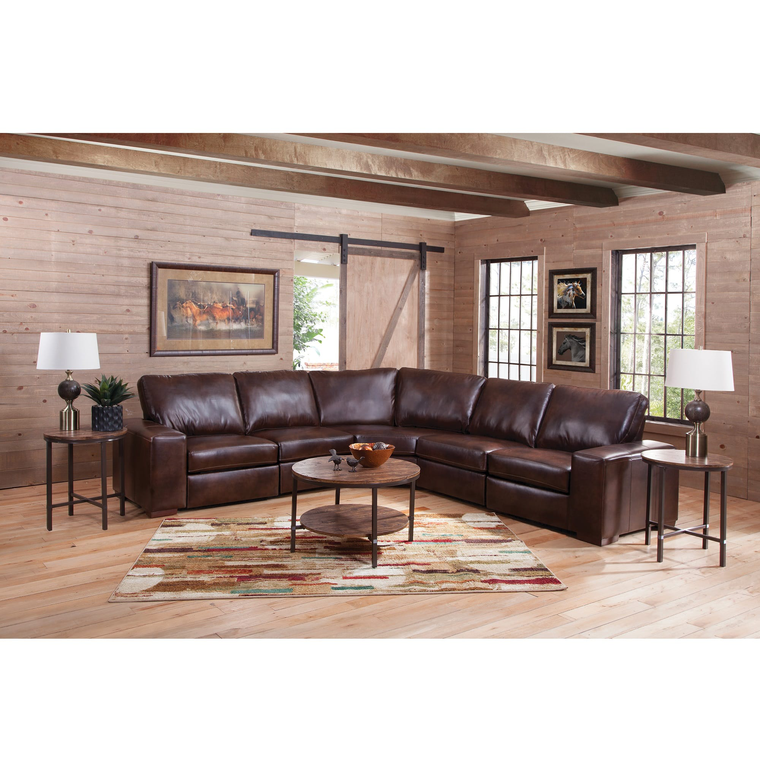 Woodhaven Industries Living Room Sets 5-Piece Daytona ... Woodhaven Industries Living Room Sets 5-Piece Daytona ... on {keyword}