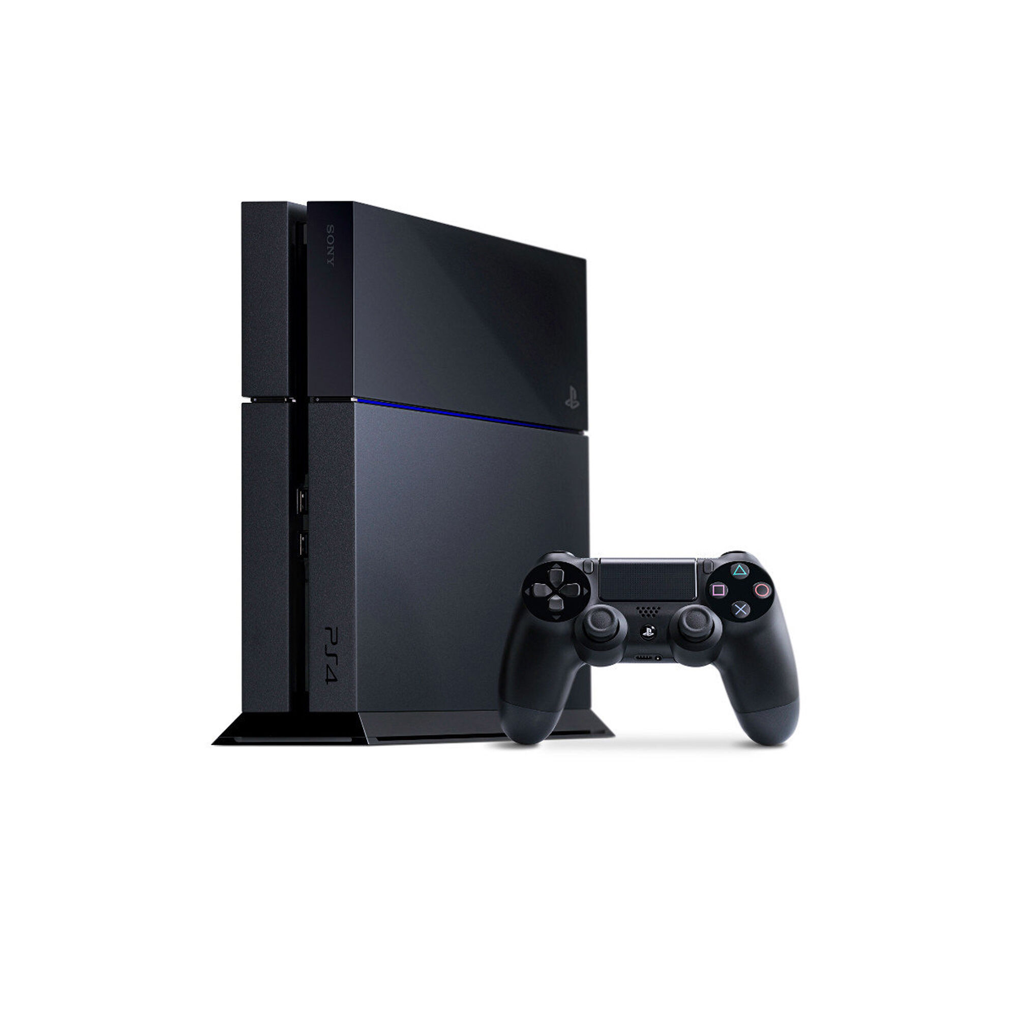 playstation 4k