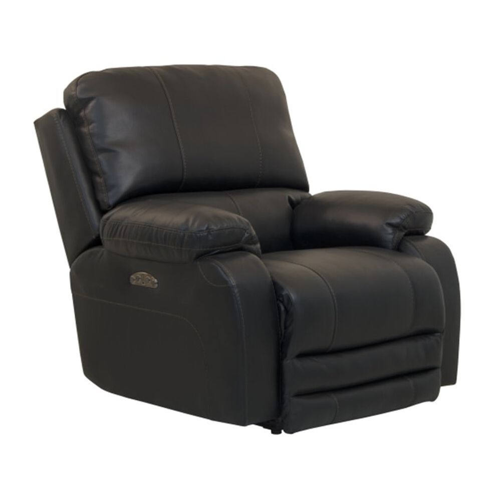 Jackson Furniture Recliners Chairs Power Headrest Lay Flat Recliner Power Headrest Lay Flat Recliner