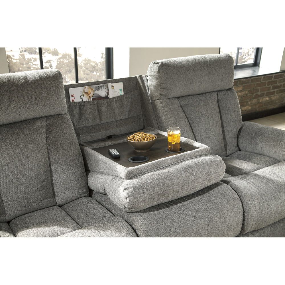 Rent To Own Ashley 2 Piece Mitchiner Living Room Collection At Aaron S Today