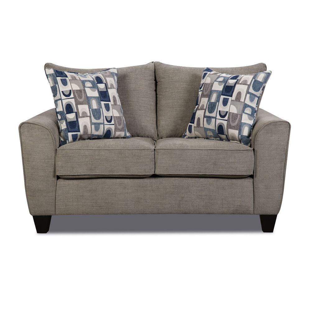 Rent To Own Lane 2 Piece Eden Sofa Loveseat At Aaron S Today