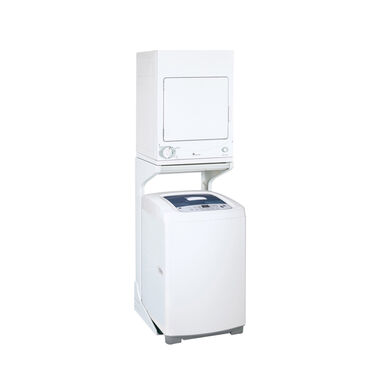 Rent To Own Ge Appliances Space Saving 2 6 Cu Ft Portable Washer 3 6 Cu Ft 120v Portable Electric Dryer At Aaron S Today