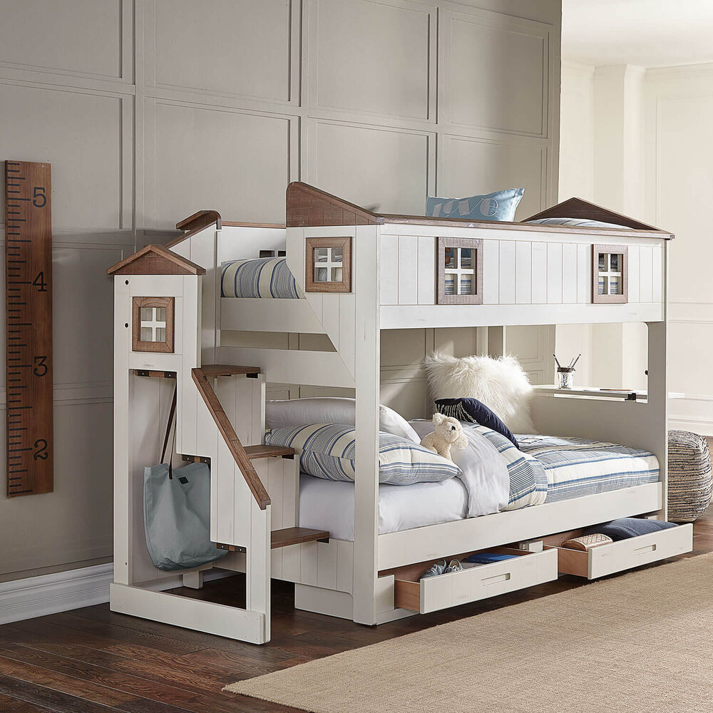 dorm over bed storage unit