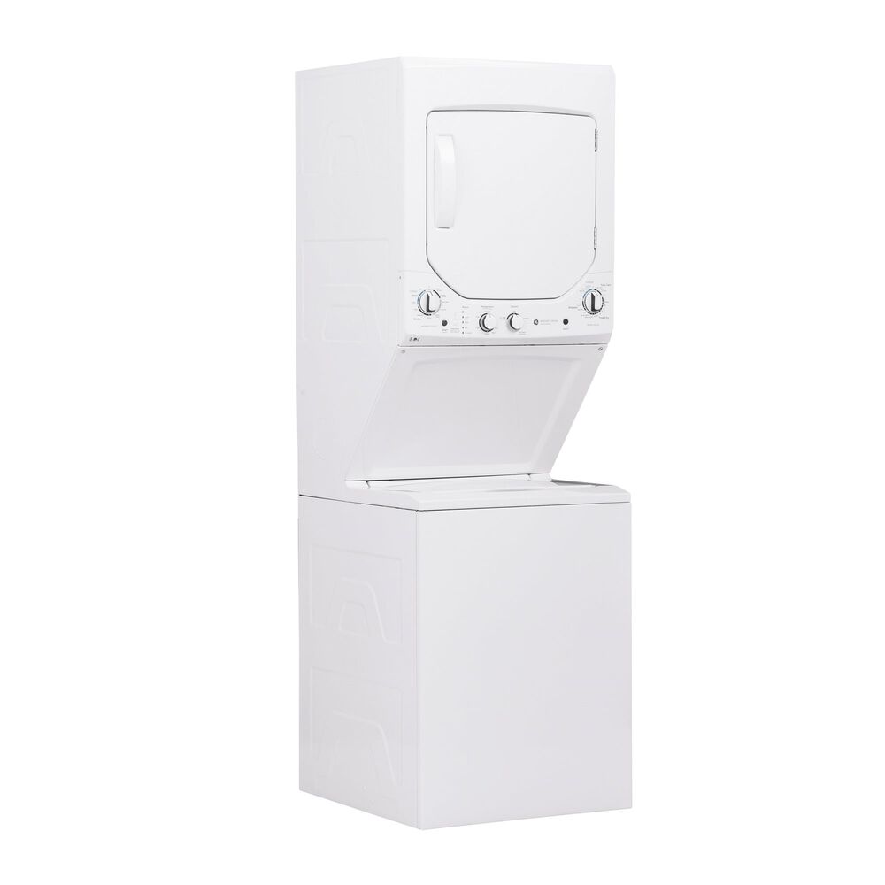 Rent To Own Ge Appliances 24 Spacemaker 2 3 Cu Ft Top Load Washer 4 4 Cu Ft 220v Electric Dryer At Aaron S Today