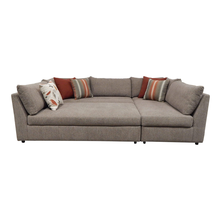 chaise sectional