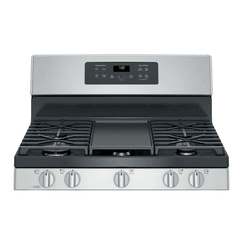 convection clean